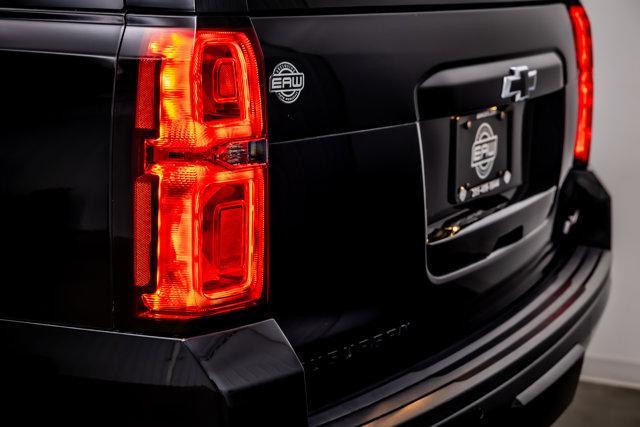 used 2020 Chevrolet Suburban car, priced at $49,997