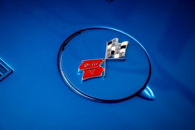 used 1969 Chevrolet Corvette car, priced at $79,997