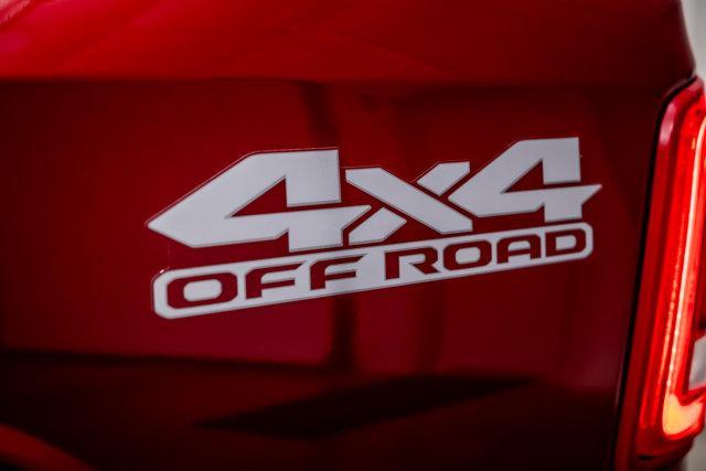 used 2022 Ram 2500 car, priced at $51,997