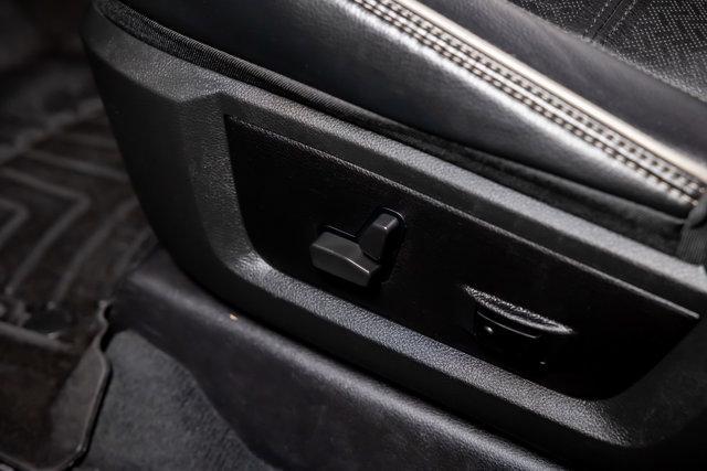 used 2022 Ram 2500 car, priced at $51,997