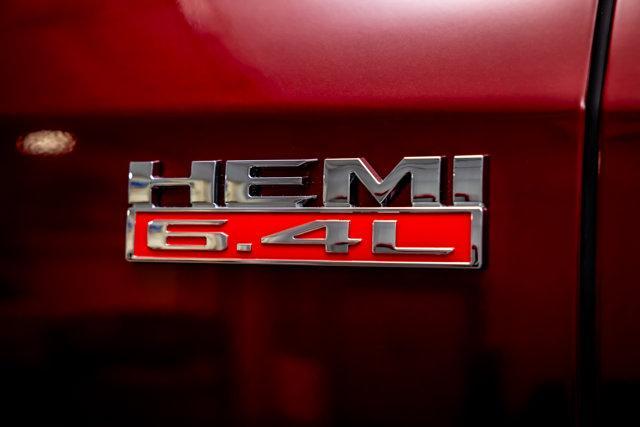 used 2022 Ram 2500 car, priced at $51,997