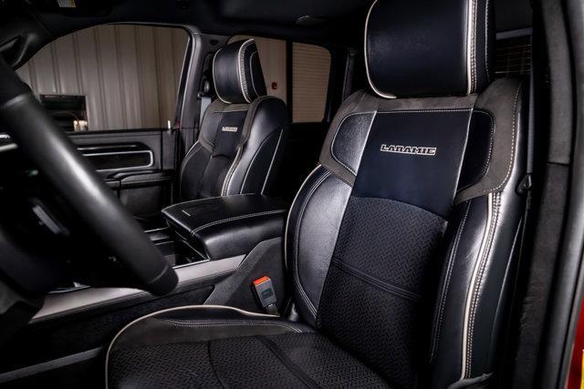 used 2022 Ram 2500 car, priced at $51,997
