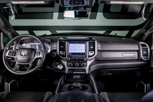 used 2022 Ram 2500 car, priced at $51,997