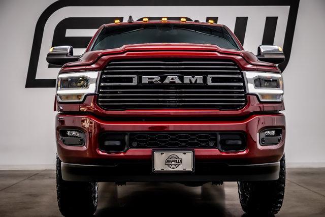 used 2022 Ram 2500 car, priced at $51,997