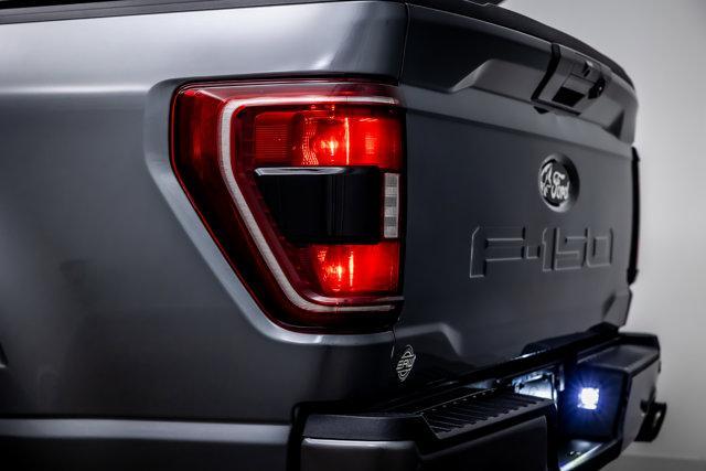 used 2023 Ford F-150 car, priced at $49,997