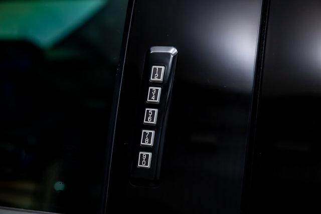 used 2023 Ford F-150 car, priced at $49,997