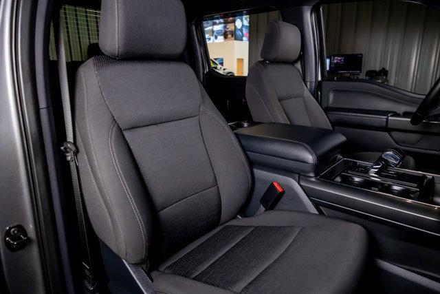 used 2023 Ford F-150 car, priced at $49,997