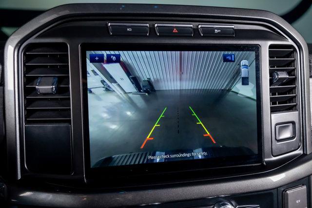 used 2023 Ford F-150 car, priced at $49,997