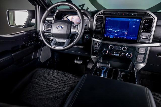 used 2023 Ford F-150 car, priced at $49,997
