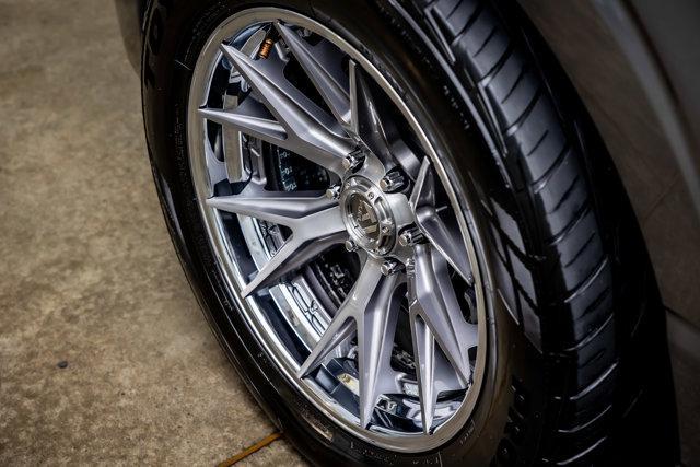 used 2023 Ford F-150 car, priced at $49,997