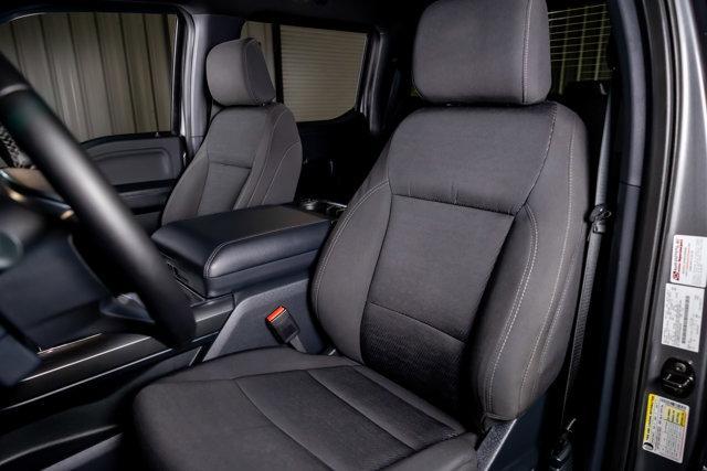used 2023 Ford F-150 car, priced at $49,997