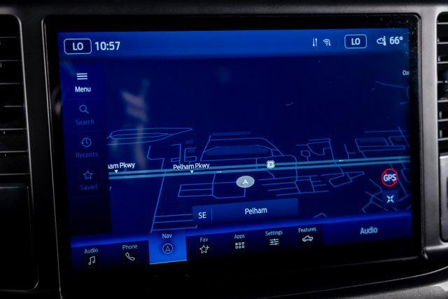 used 2023 Ford F-150 car, priced at $49,997