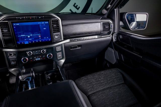used 2023 Ford F-150 car, priced at $49,997