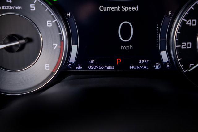 used 2023 Acura TLX car, priced at $35,997