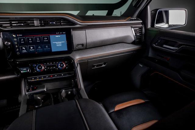 used 2024 GMC Sierra 1500 car, priced at $61,653