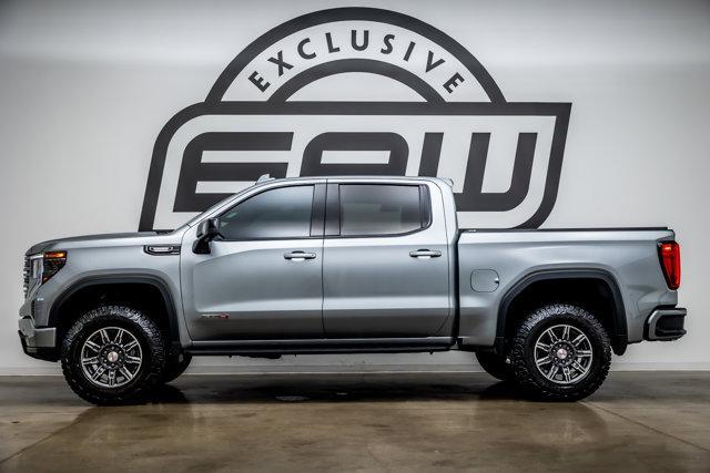 used 2024 GMC Sierra 1500 car, priced at $61,653