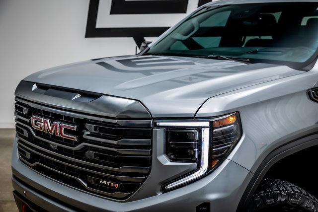 used 2024 GMC Sierra 1500 car, priced at $61,653