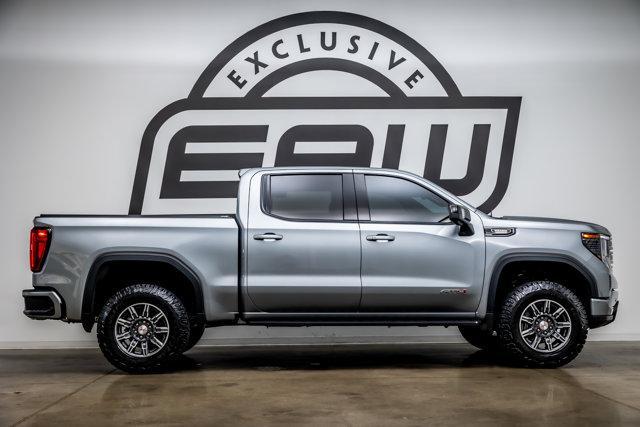 used 2024 GMC Sierra 1500 car, priced at $61,653