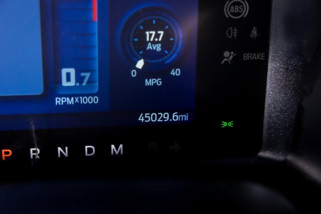 used 2023 Ford Bronco car, priced at $49,997