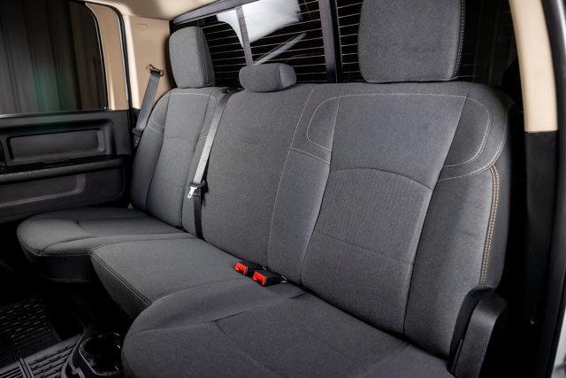 used 2020 Ram 2500 car, priced at $28,594