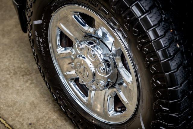 used 2020 Ram 2500 car, priced at $28,594