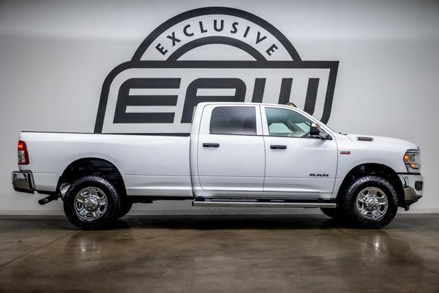 used 2020 Ram 2500 car, priced at $28,594