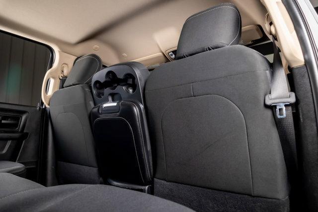 used 2020 Ram 2500 car, priced at $28,594