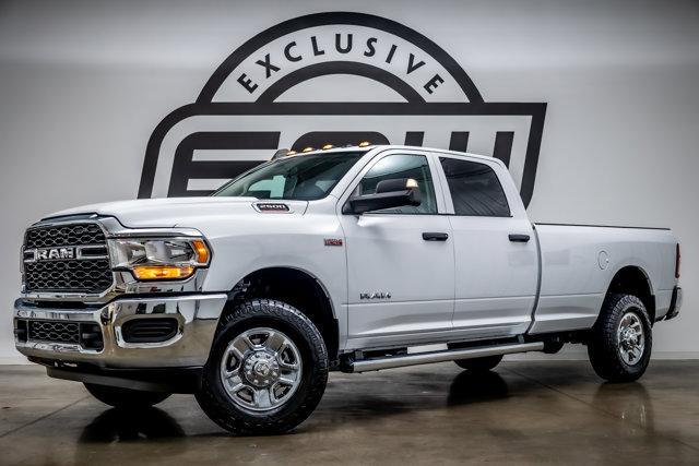 used 2020 Ram 2500 car, priced at $28,594
