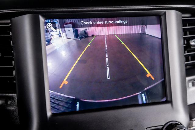 used 2020 Ram 2500 car, priced at $28,594