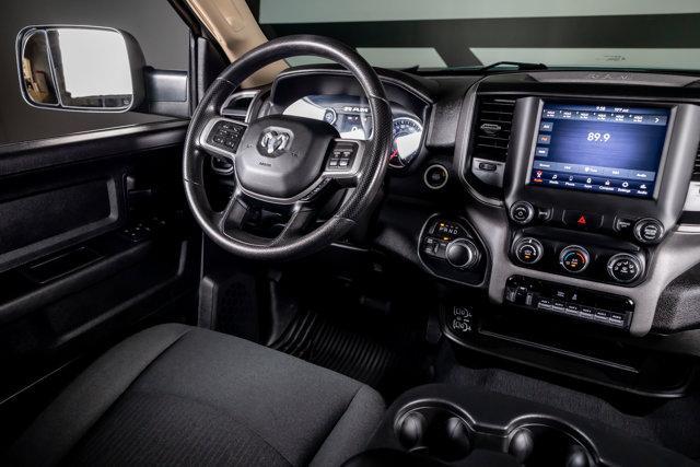 used 2020 Ram 2500 car, priced at $28,594