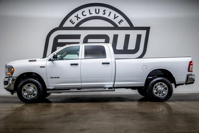 used 2020 Ram 2500 car, priced at $28,594