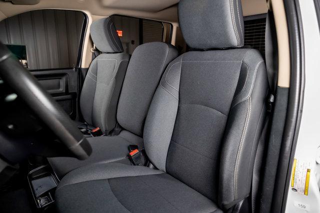 used 2020 Ram 2500 car, priced at $28,594