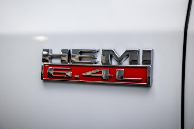 used 2020 Ram 2500 car, priced at $28,594