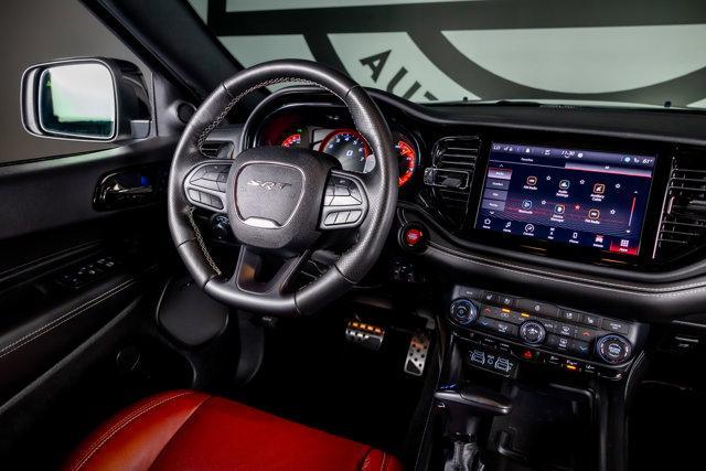 used 2021 Dodge Durango car, priced at $72,288