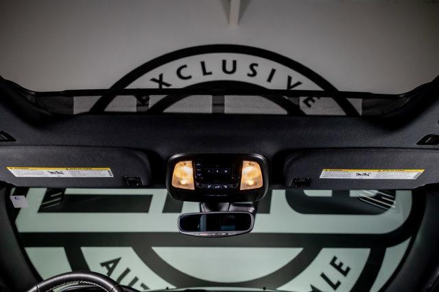 used 2021 Dodge Durango car, priced at $72,288