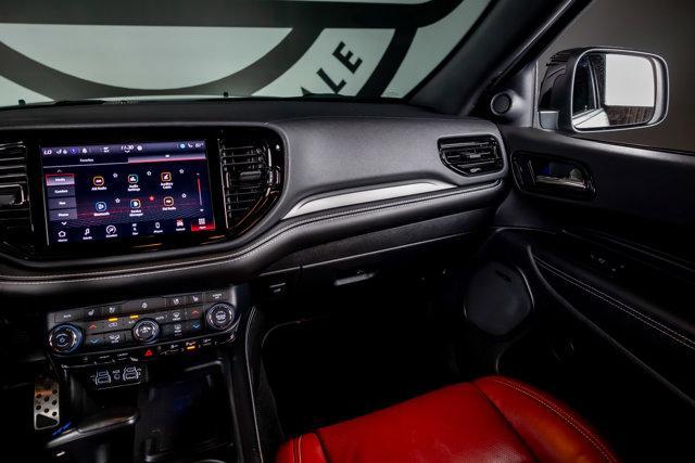 used 2021 Dodge Durango car, priced at $72,288