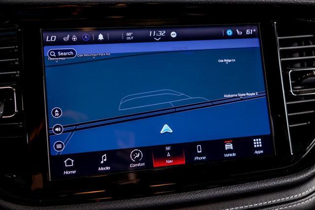 used 2021 Dodge Durango car, priced at $72,288