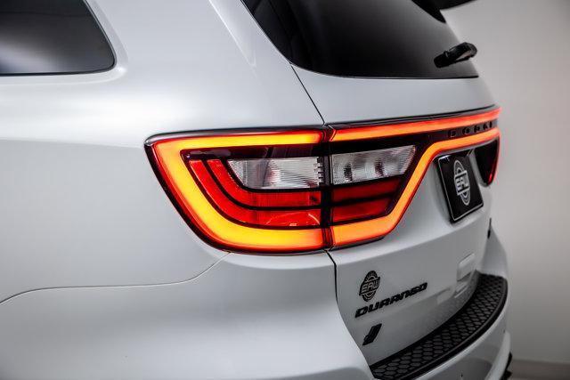 used 2021 Dodge Durango car, priced at $72,288