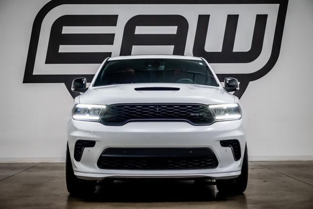 used 2021 Dodge Durango car, priced at $72,288