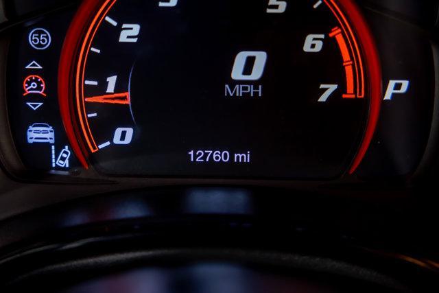 used 2021 Dodge Durango car, priced at $72,288