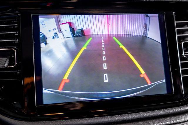 used 2021 Dodge Durango car, priced at $72,288