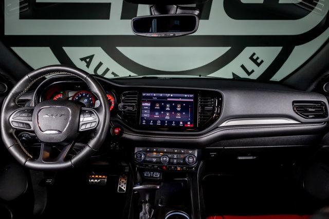 used 2021 Dodge Durango car, priced at $72,288