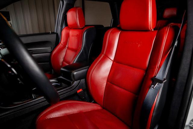 used 2021 Dodge Durango car, priced at $72,288