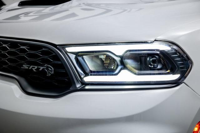 used 2021 Dodge Durango car, priced at $72,288