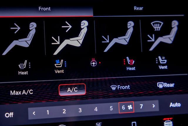 used 2021 Dodge Durango car, priced at $72,288