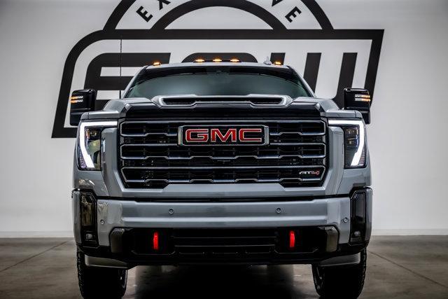 used 2025 GMC Sierra 2500 car, priced at $84,997