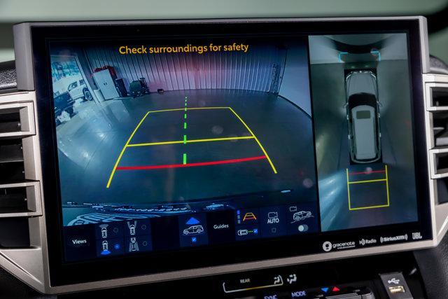 used 2024 Toyota Sequoia car, priced at $67,978