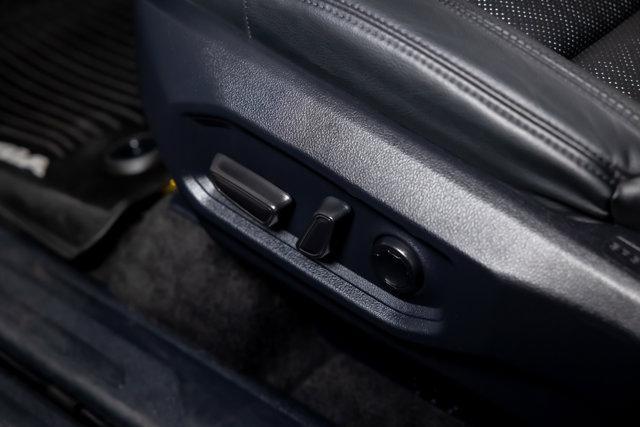 used 2024 Toyota Sequoia car, priced at $67,978