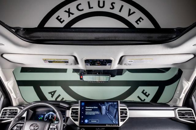 used 2024 Toyota Sequoia car, priced at $67,978