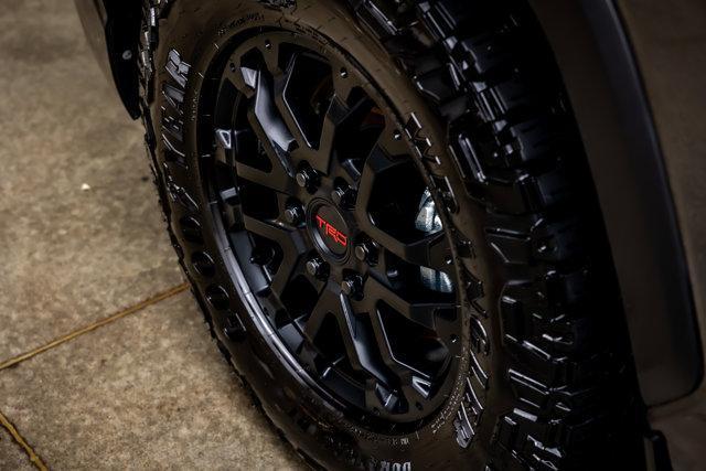 used 2024 Toyota Sequoia car, priced at $67,978